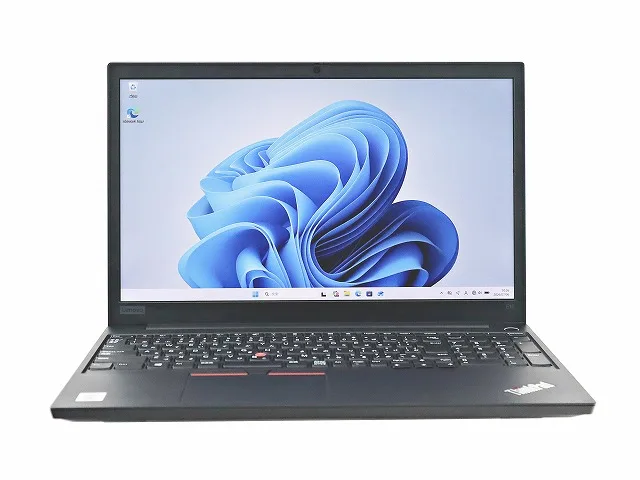 LENOVO THINKPAD E15 20RE-S40100の商品画像