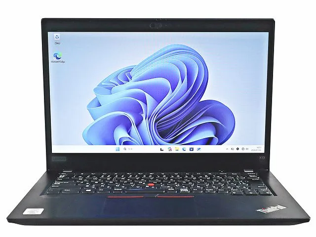 LENOVO THINKPAD X13 GEN 1 20T3-S7EL00の商品画像