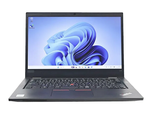 LENOVO THINKPAD L13 20R4-S2TS00の商品画像