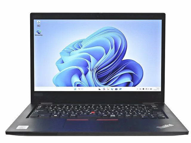 LENOVO THINKPAD L13 20R4-S25C00の商品画像