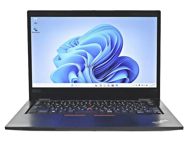 LENOVO THINKPAD L13 20R4-S25C00の商品画像