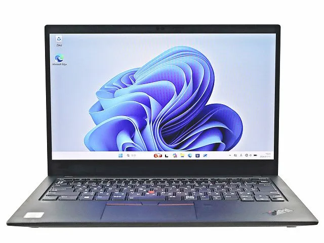 LENOVO THINKPAD X1 CARBON GEN8 20UA-SACE00の商品画像