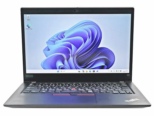 LENOVO THINKPAD X13 GEN 1 20T3-S5TX00の商品画像