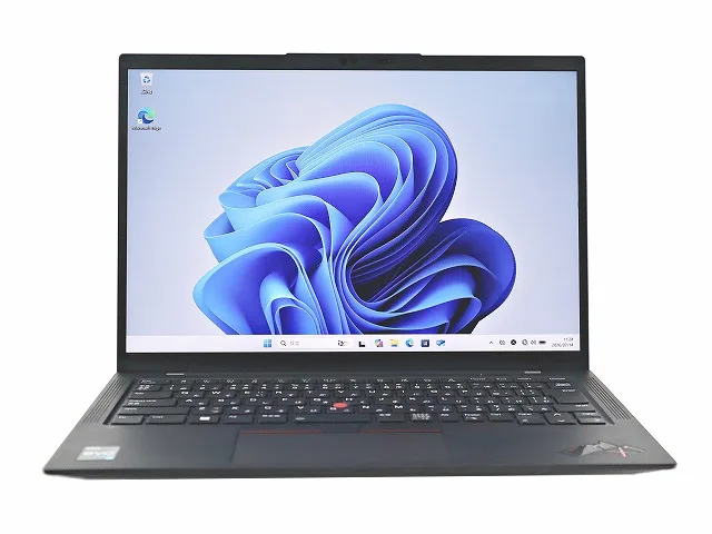 LENOVO THINKPAD X1 CARBON GEN11 21HM-CTO1WWの商品画像