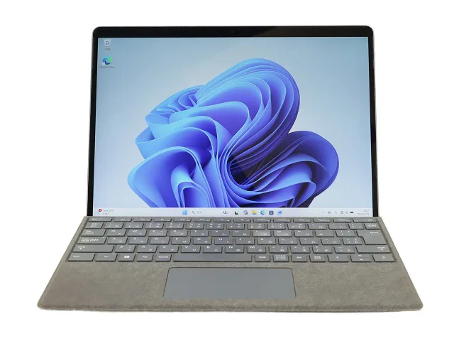 MICROSOFT SURFACE PRO 8 8PY-00024の商品画像