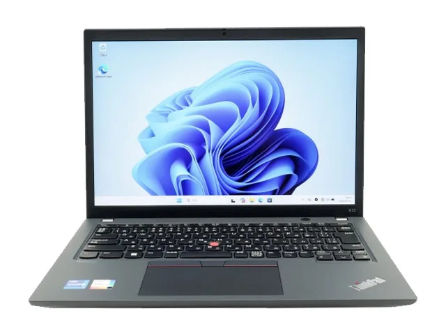 LENOVO THINKPAD X13 GEN 2 20WL-S9DU00の商品画像