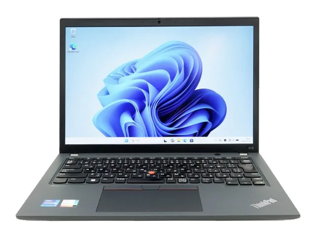 LENOVO THINKPAD X13 GEN 2 20WL-S9DU00の商品画像