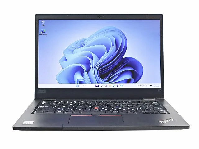 ThinkPad L13の中古おすすめ世代｜Gen別の違いとX13比較 | パソナビ