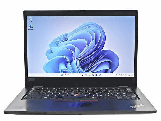 LENOVO THINKPAD L13 20R4-S2TS00の商品画像