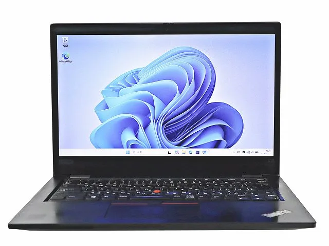 LENOVO THINKPAD L13 20R4-S2TS00の商品画像