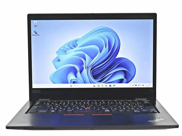 LENOVO THINKPAD L13 20R4-S25C00の商品画像