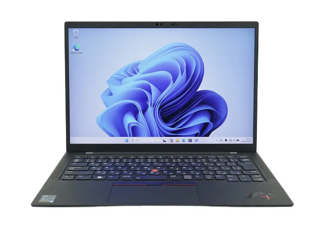 LENOVO THINKPAD X1 CARBON GEN9 20XX-S4E000の商品画像