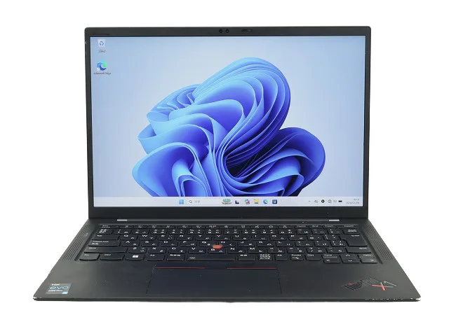 LENOVO THINKPAD X1 CARBON GEN9 20XX-S4E000の商品画像