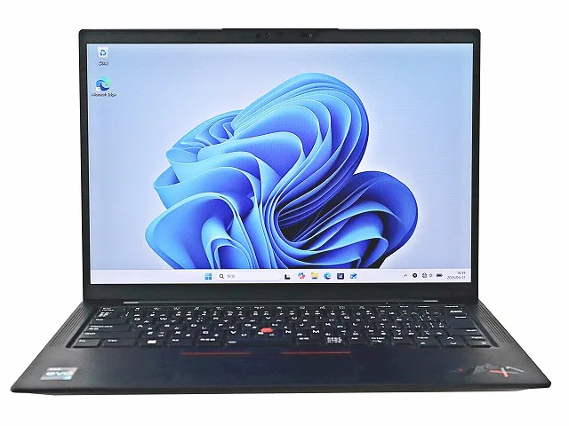 LENOVO THINKPAD X1 CARBON GEN10 21CB-CTO1WWの商品画像
