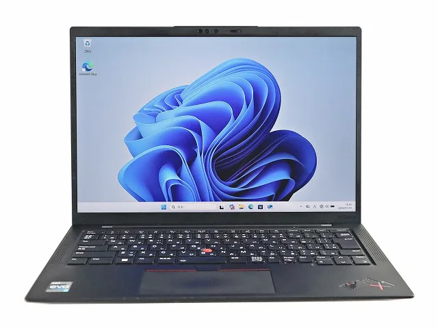 LENOVO THINKPAD X1 CARBON GEN10 21CB-CTO1WWの商品画像