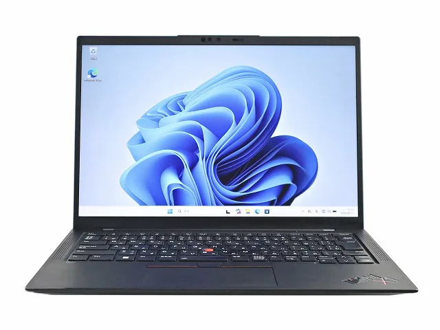 LENOVO THINKPAD X1 CARBON GEN10 21CB-CTO1WWの商品画像