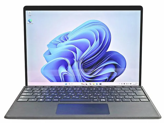 MICROSOFT SURFACE PRO 9 QCH-00011の商品画像