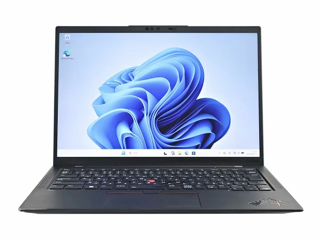 LENOVO THINKPAD X1 CARBON GEN10 21CB-CTO1WWの商品画像