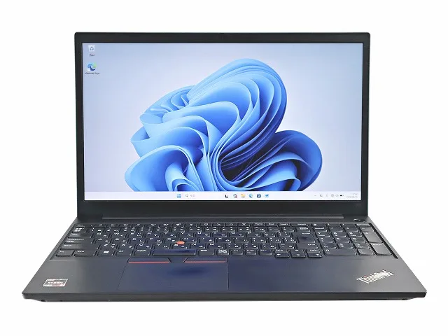 LENOVO THINKPAD E15 GEN 2 20T9-S0EF00の商品画像