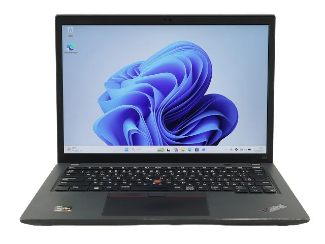 LENOVO THINKPAD X13 GEN 2 20XJ-S07900の商品画像