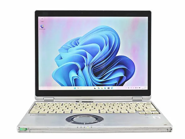 PANASONIC LET'SNOTE CF-QV9 CF-QV9RDCVSの商品画像