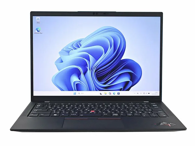 LENOVO THINKPAD X1 CARBON GEN10 (LTEモデル) 21CC-S3UK02の商品画像