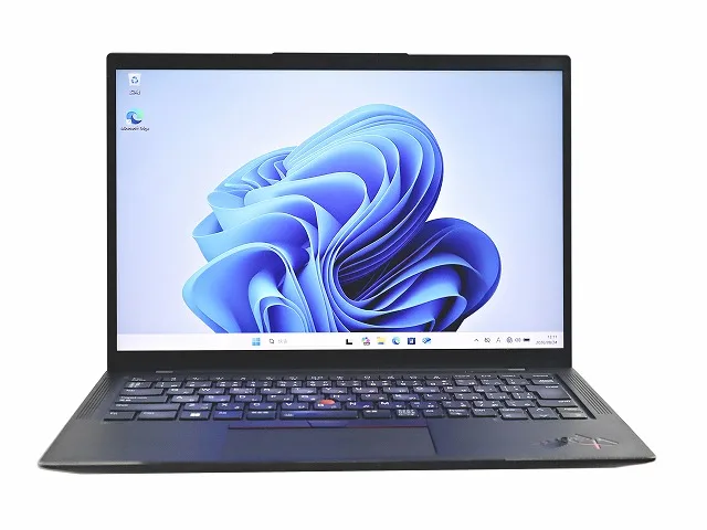 LENOVO THINKPAD X1 CARBON GEN10 (LTEモデル) 21CC-S3UK02の商品画像