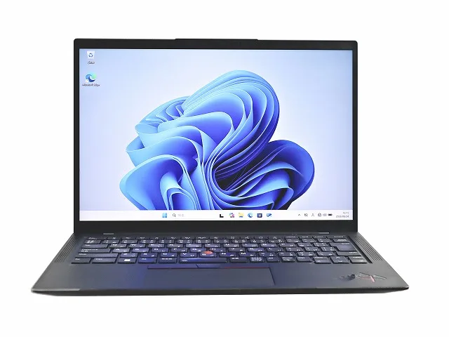 LENOVO THINKPAD X1 CARBON GEN10 (LTEモデル) 21CC-S3UK02の商品画像