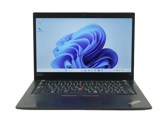 LENOVO THINKPAD X13 GEN1 20UG-S2YJ00の商品画像