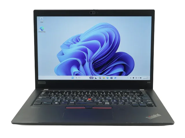 LENOVO THINKPAD X13 GEN1 20UG-S2YJ00の商品画像