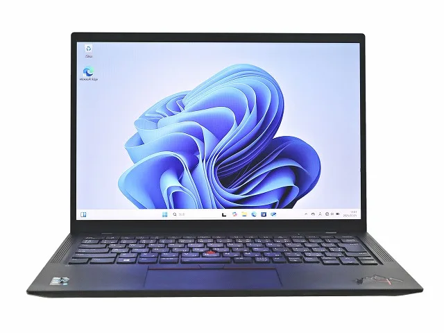 LENOVO THINKPAD X1 CARBON GEN9 20XX-CTO1WWの商品画像