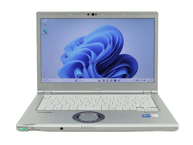 PANASONIC LET'S NOTE CF-LV1 CF-LV1UDLASの商品画像
