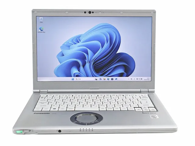 PANASONIC LET'S NOTE CF-LV9 CF-LV9RDHVSの商品画像