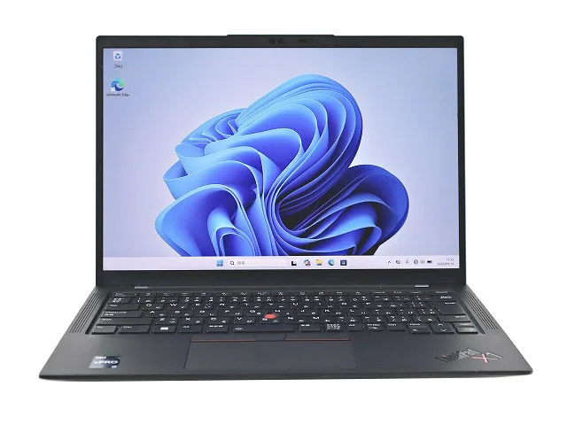 LENOVO THINKPAD X1 CARBON GEN10 (LTEモデル) 21CC-S3UK02の商品画像