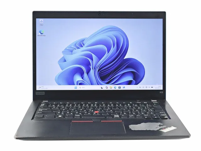 LENOVO THINKPAD X13 GEN 1 20T3-SCJ000の商品画像