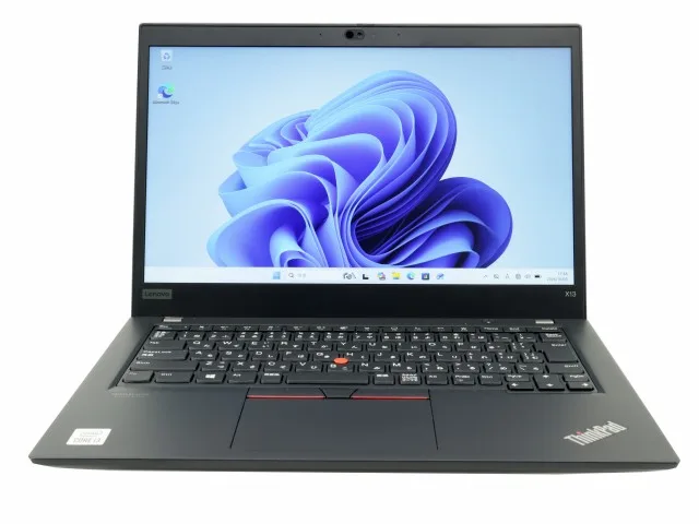 LENOVO THINKPAD X13 GEN1 20T3-S44Y00の商品画像