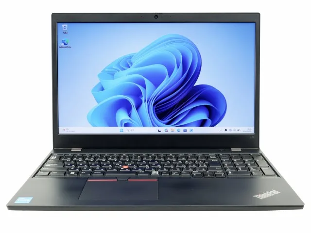 LENOVO THINKPAD L15 GEN2の商品画像