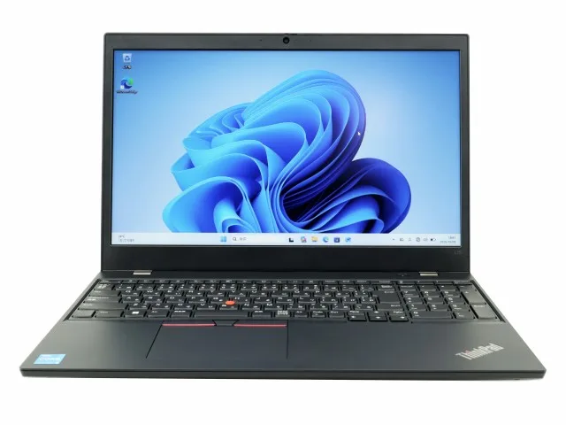 LENOVO THINKPAD L15 GEN2 20X4-S25200の商品画像