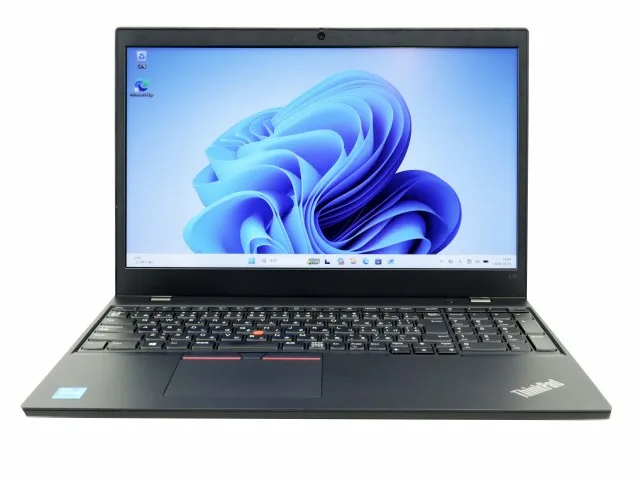 LENOVO THINKPAD L15 GEN2 20X4-S25200の商品画像