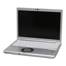 Panasonic Let's note SV9(Win11x64) 中古 Core i5-1.7GHz(10310U)/メモリ8GB/SSD256GB/12.1インチ/Wi-Fi6対応/SIMフリー/Webカメラ [C:並品] 2021年頃購入の商品画像