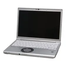 Panasonic Let's note SV9 (Win11x64) 中古 Core i5-1.7GHz(10310U)/メモリ8GB/SSD256GB/12.1インチ/Wi-Fi6対応 [C:並品] 2021年頃購入 [期間限定セール]の商品画像