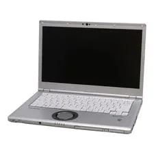 Panasonic Let's note LV9(Win11x64) 中古 Core i5-1.7GHz(10310U)/8GB/SSD256GB/DVDマルチ/フルHD14/Wi-Fi6対応/Webカメラ [C:並品] 2021年頃購入の商品画像