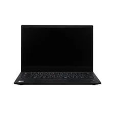 Lenovo X1 Carbon Gen8 (Win11x64) 中古 Core i5-1.7GHz(10310U)/メモリ8GB/SSD256GB/フルHD14インチ/Webカメラ [C:並品] 2021年頃購入の商品画像