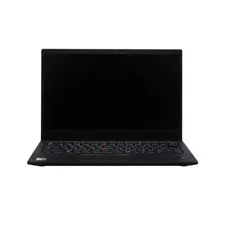 Lenovo X1 Carbon Gen8 (Win11x64) 中古 Core i5-1.7GHz(10310U)/メモリ8GB/SSD256GB/FHD14インチ [C:並品] 2021年頃購入 [期間限定セール]の商品画像