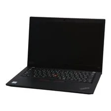 Lenovo ThinkPad X390(Win11x64) 中古 Core i5-1.6GHz(8365U)/メモリ8GB/SSD256GB/フルHD13.3/Webカメラ [C:並品] 2019年頃購入の商品画像