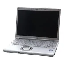 Panasonic Let's note SV8 (Win11x64) 中古 Core i5-1.6GHz(8365U)/メモリ8GB/SSD256GB/12.1インチ [C:並品] 2020年頃購入 [期間限定セール]の商品画像
