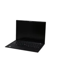 Lenovo ThinkPad X1 Carbon Gen10(Win11x64) 中古 Core i5-1.3GHz(1235U)/メモリ16GB/SSD256GB/14/無線LAN対応/Webカメラ [C:並品] 2022年頃購入の商品画像