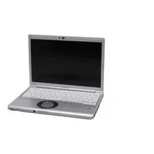 Panasonic Let's note SV9 (Win11x64) 中古 Core i5-1.7GHz(10310U)/メモリ8GB/SSD256GB/12.1インチ [C:並品] 2020年頃購入の商品画像