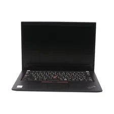 Lenovo ThinkPad X13 Gen 1 (Win11x64) 中古 Core i5-1.7GHz(10310U)/メモリ8GB/SSD256GB/13.3インチ/Wi-Fi6対応/Webカメラ [C:並品] GSの商品画像