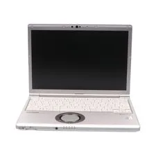 Panasonic Let's note CF-SV9 (Win11x64) 中古 Core i3-2.1GHz(10110U)/メモリ8GB/SSD256GB/12.1インチ/Wi-Fi6対応/Webカメラ [C:並品] GSの商品画像